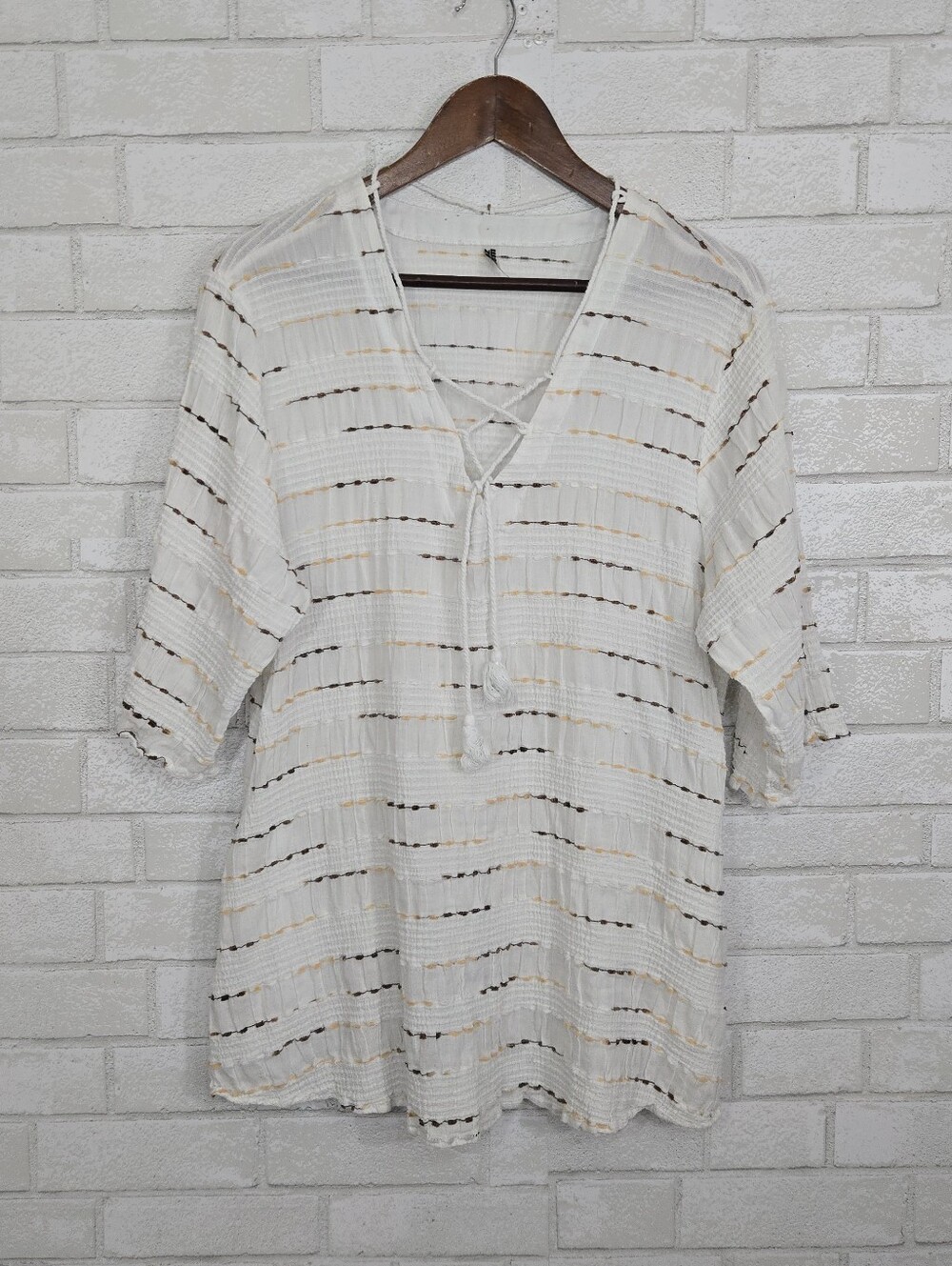 Wave Zone top